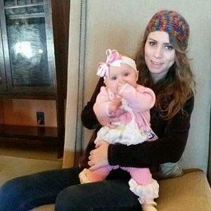 Meet your Posher, Tiffany